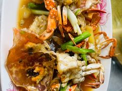 -众味海鲜大排档·活海鲜·潮汕味(南澳店)