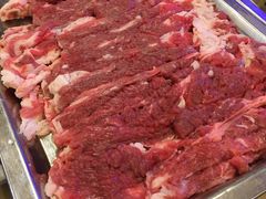 热切羊肉-月圆火锅(宁海东路二店)