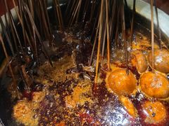 -牛华八婆麻辣烫(起源店)