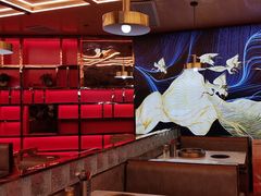 -深海渔场海鲜烤肉火锅自助餐厅(新洲摩尔城店)