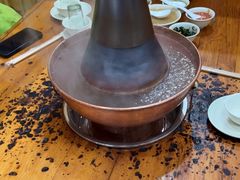 -老康火锅(黄河路总店)