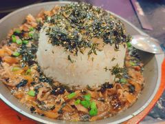 -九田家黑牛烤肉料理(珠江摩尔店)