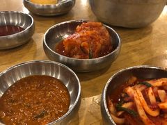 -姜虎东白丁烤肉(深圳湾后海汇店)