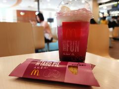 -麦当劳(厦门思明路店)