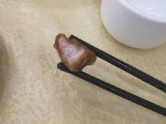 糖醋里脊-奥华餐厅·老张记(台基厂店)