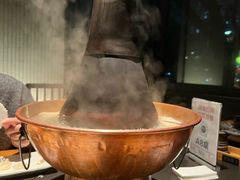 -东来顺·非遗火锅(高新店)