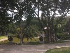 -广州雕塑公园