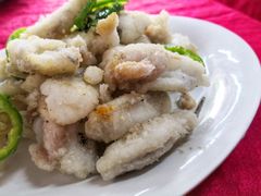 -蛇口康乐快餐鱼仔档(翠苑小区店)