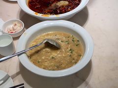 -茅庐毛血旺(临沂泰盛广场店)