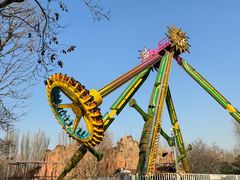 -朝阳公园游乐园