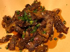 -全聚贤餐厅·湖北家常菜(沙湖店)