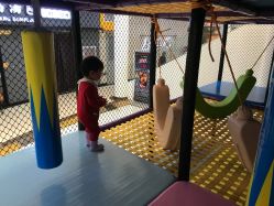 -嘻哈乐儿童乐园