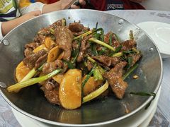-凤城康记饭店