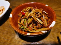 -老厨房(红湘北路店)