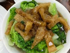 -陈光记烧腊店(罗保博士街店)