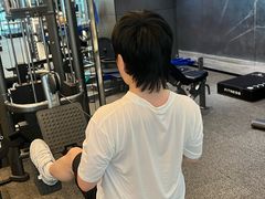 -24/7 FITNESS 健身(罗湖金光华店)