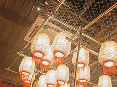 -热火朝天鲜切牛肉火锅(南强街巷店)