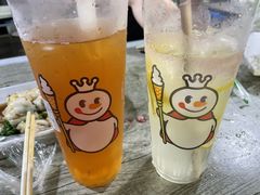 -大学城夜市大排档(凤栖路店)