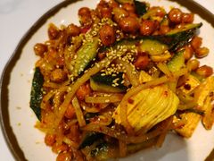 -白山烧烤(文安路万豪店)