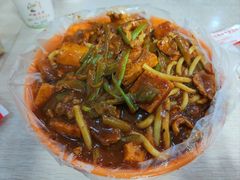 -啊臻味道米粉(总店)