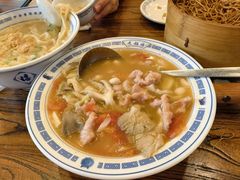 -老雒阳面馆·水席(定鼎门店)