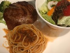 -雕刻时光·无国界料理西餐厅(五山店)
