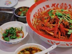 -文和友老长沙龙虾馆(化龙池店)