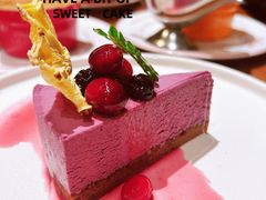 -Entrecôte 法国牛扒馆(保利·时光里店)