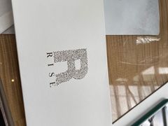 -RISE RESTAURANT(滨海湾金沙店)