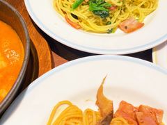 -萨莉亚意式餐厅(杭州滨江天街店)