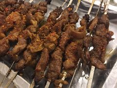 -老猎户炭火锅羊汤(万达店)