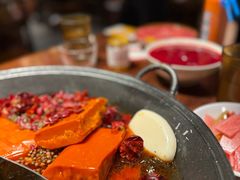 -胖姐社区老火锅(北京总店)