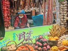 -王婆炒鱼(总店)