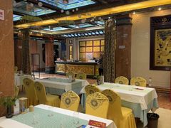 -鹊华居·地道鲁菜·海鲜·融合味(大明湖店)