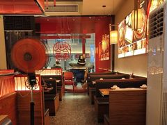 -烧肉一番·新韩式炭火烤肉(大岭山店)