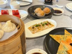 -潮府馆·非遗潮州菜·世纪公园(新国际博览中心店)