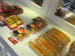 -味多美蛋糕(金顶街店)