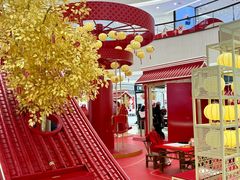 -王府井百货(总府店)