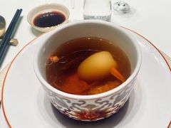 -翕间食·精致淮扬菜(江苏大剧院店)