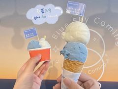 -Dal Cuore 达可芮冰淇淋(陕西北路店)