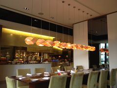 -深圳香格里拉酒店