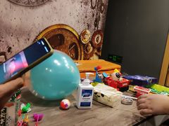 -灵度密室(大兴龙湖时代天街店)