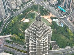 -上海中心大厦