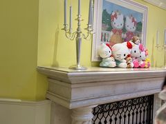 -杭州Hello Kitty乐园