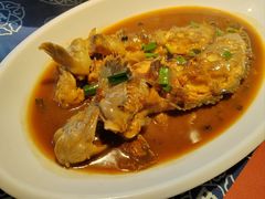 -旺角小渔村(二马路店)