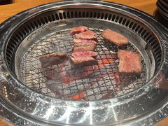 -隐炉和牛烧肉店(群力店)