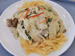 -勒南公舍(龙江店)