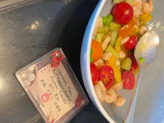 -广州四季酒店·意珍·意式自助餐
