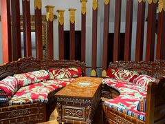 -迪庆藏族自治州博物馆