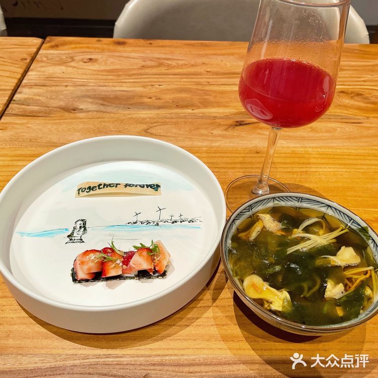 景德镇|素食|鹅鹅鹅|每个人的梦想都值得被鼓励